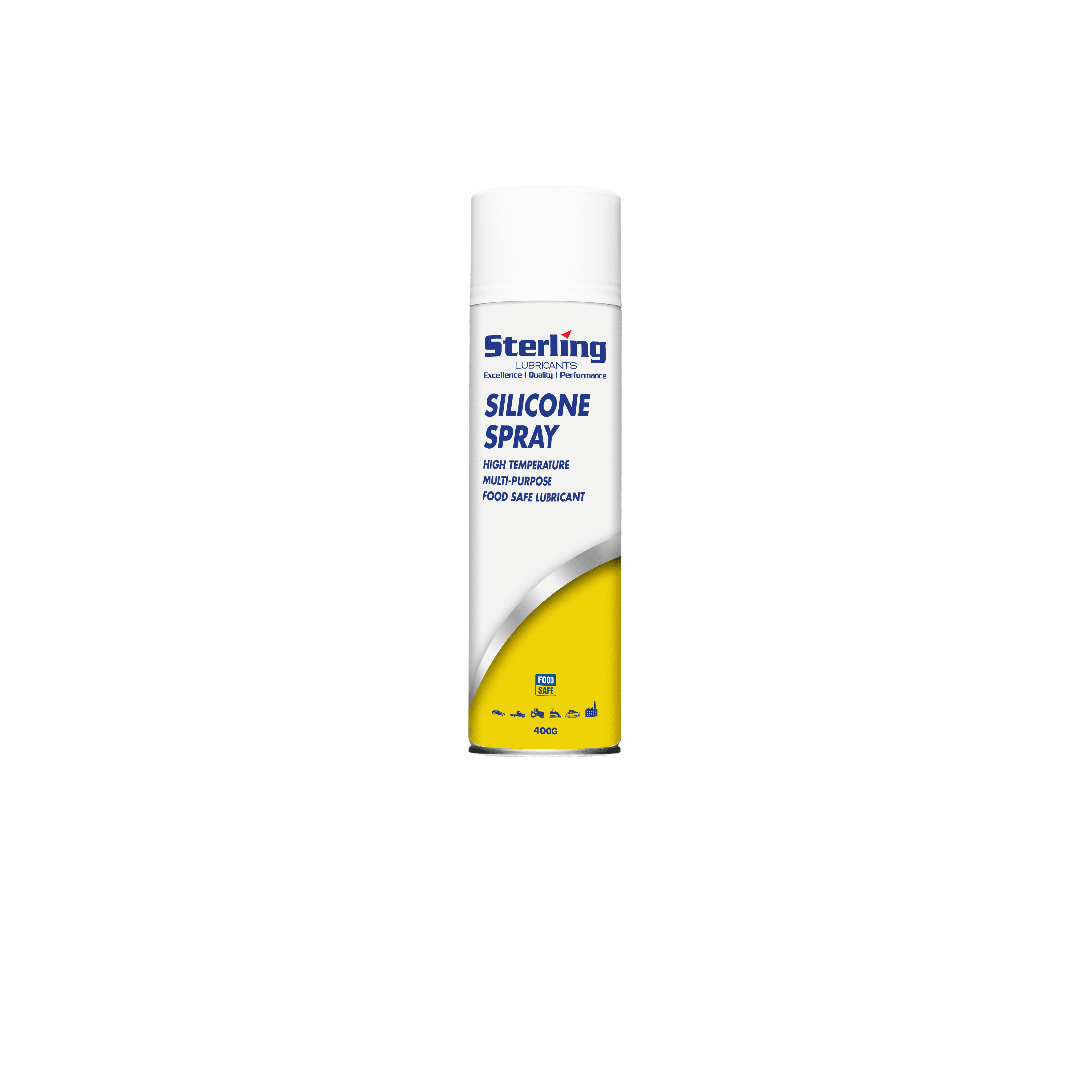 Silicone Spray · multifunctional lubricant agent